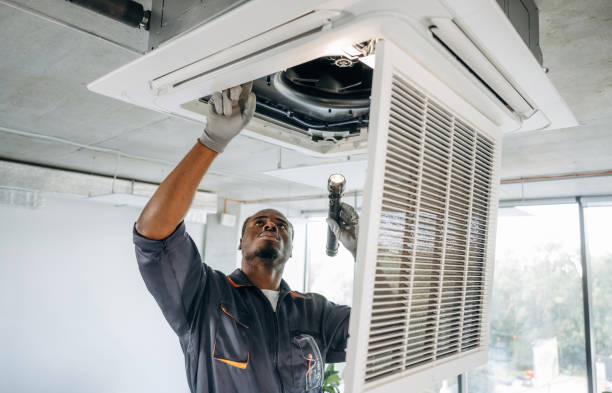 Licensed Hvac service in Houston, OH - FH HVAC