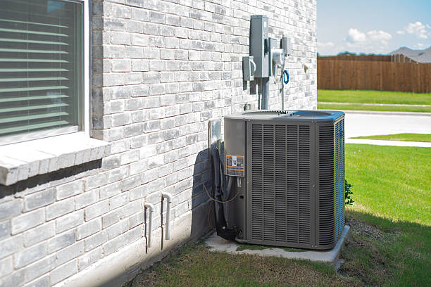 Reliable Hvac contractor in Houston, OH by FH HVAC